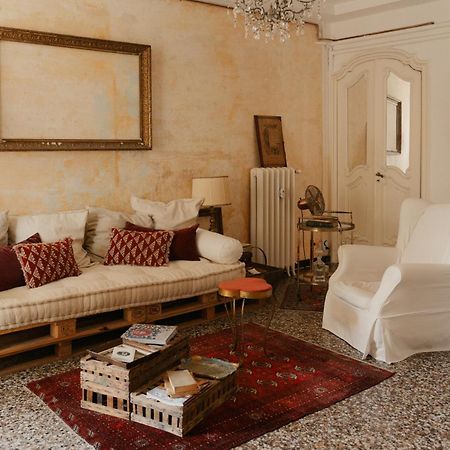 Отель Casa Rame Генуя Экстерьер фото