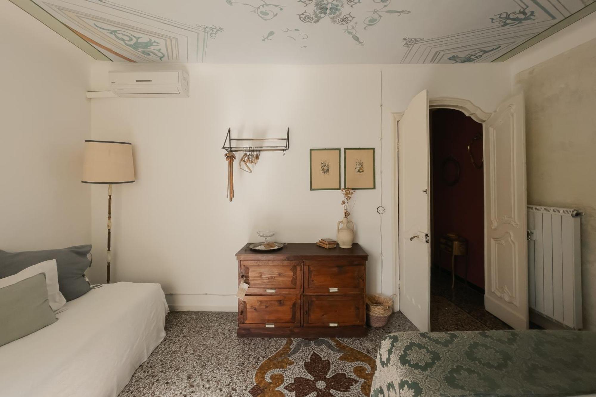 Отель Casa Rame Генуя Номер фото