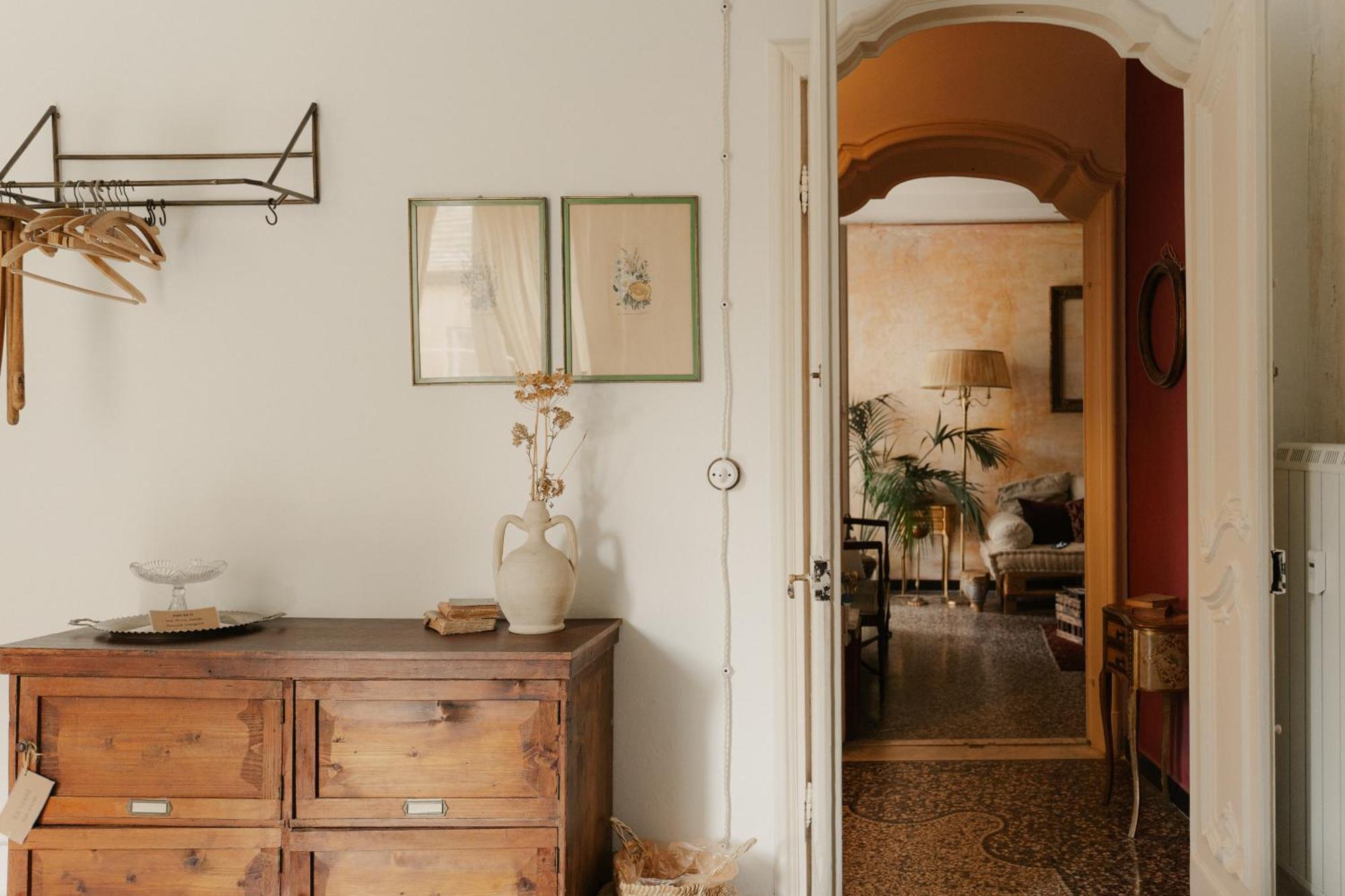 Отель Casa Rame Генуя Номер фото