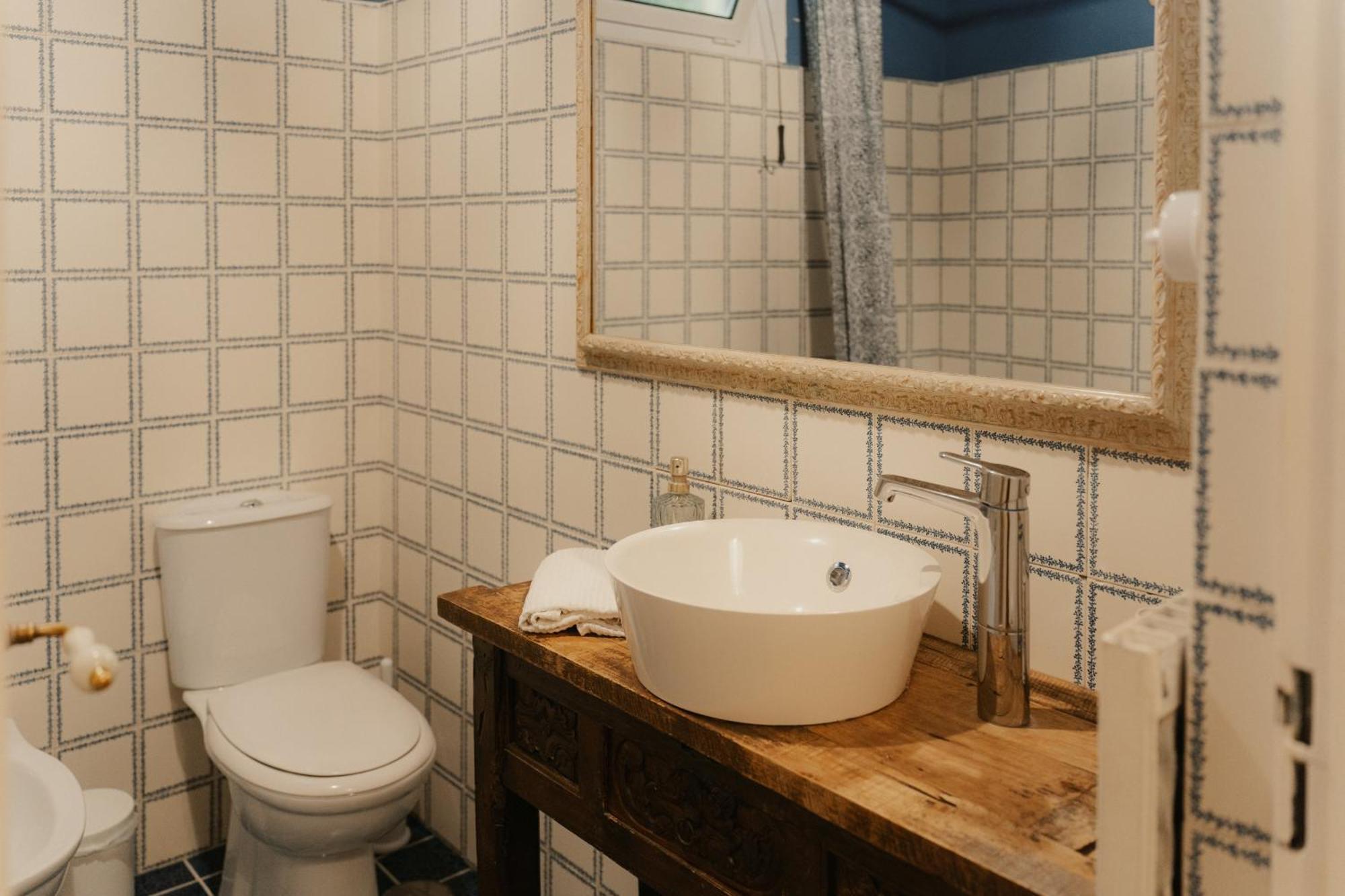 Отель Casa Rame Генуя Номер фото