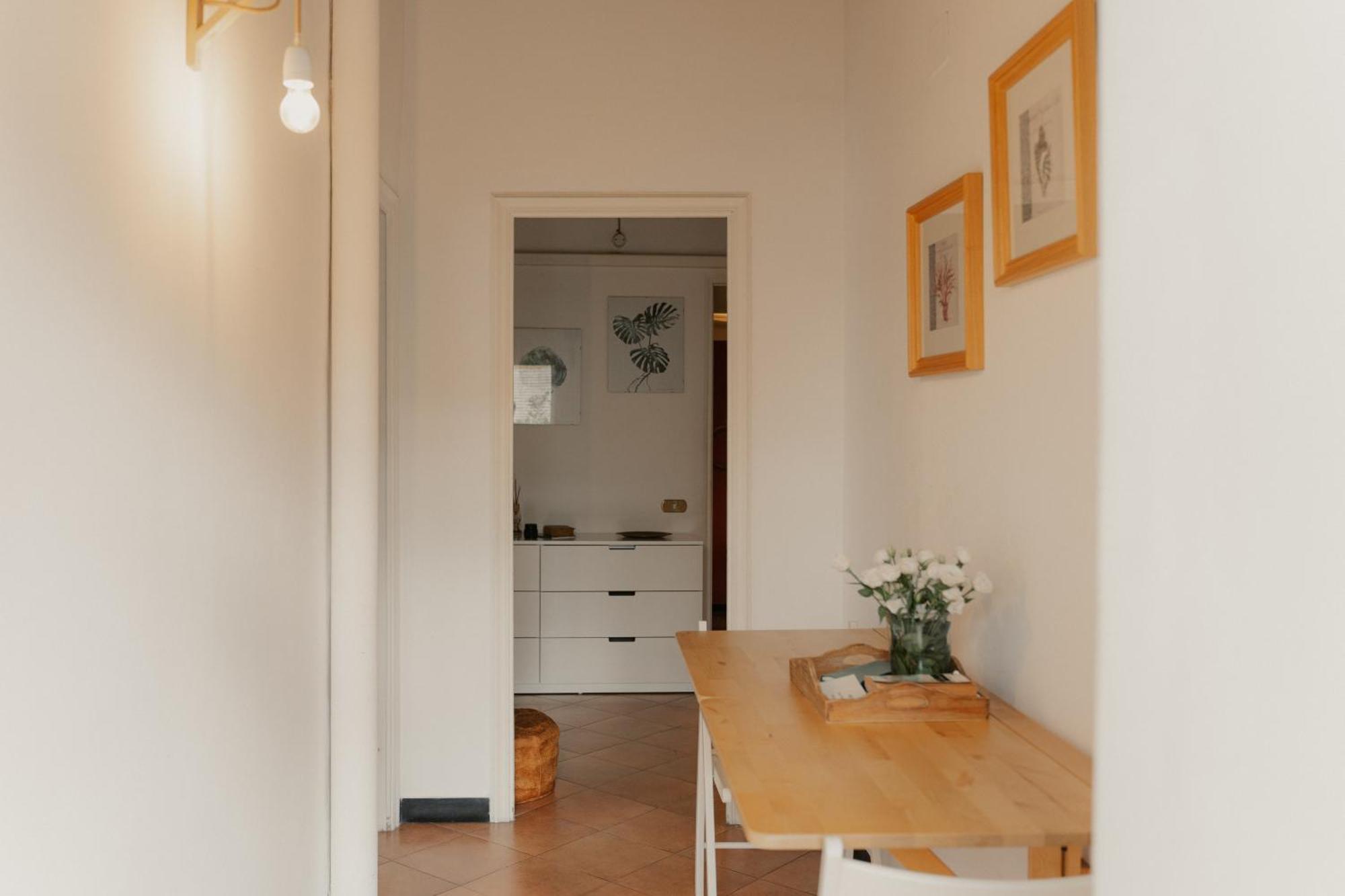 Отель Casa Rame Генуя Номер фото